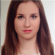 Doy clases de inglés para los niños